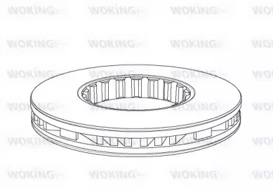woking-nsa116120