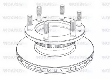 woking-nsa116420