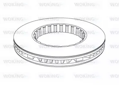 woking-nsa117720
