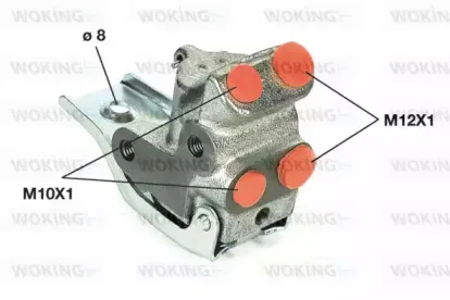 woking-c180021