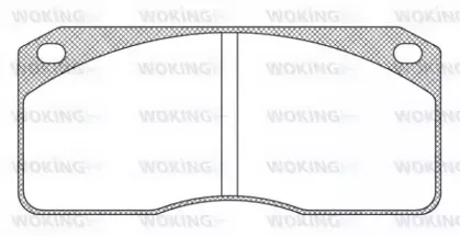 woking-jsa378300
