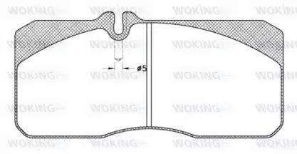 woking-jsa378320