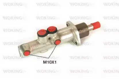 woking-c102350