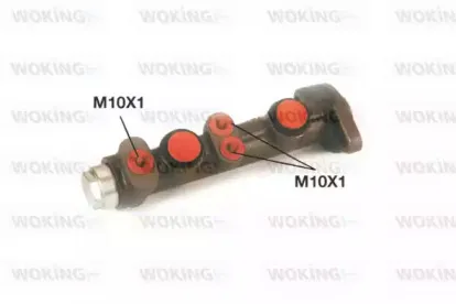 woking-c102000