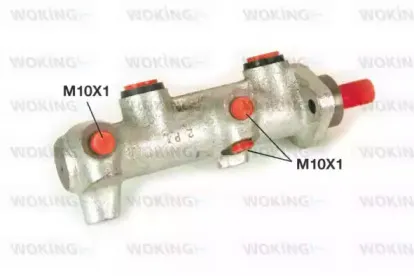 woking-c102018