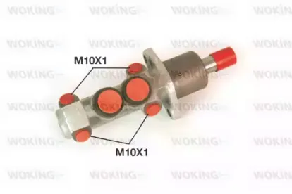 woking-c102322