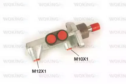 woking-c102241