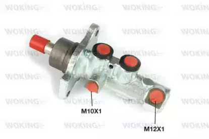 woking-c102550