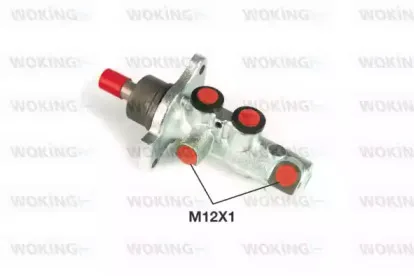 woking-c102551