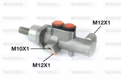 woking-c102557