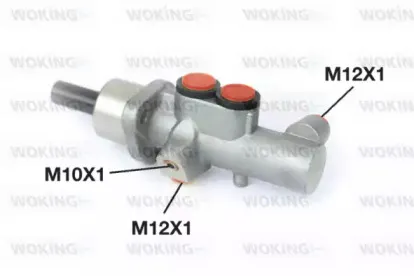 woking-c102349