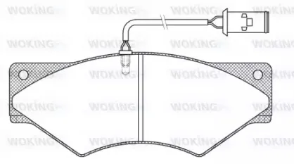 woking-jsa536340