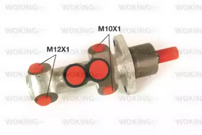 woking-c102244