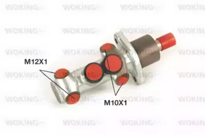 woking-c102252