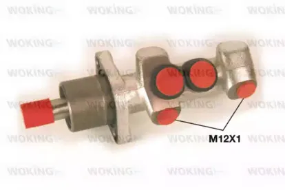 woking-c102331