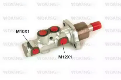 woking-c102346