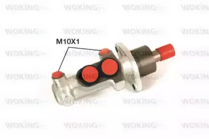woking-c102076