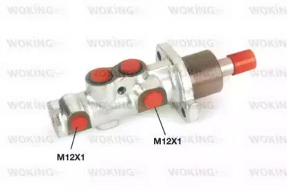 woking-c102355