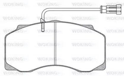 woking-jsa761340
