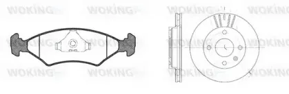 woking-8019301