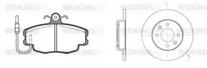 woking-8041300