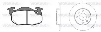 woking-8092303