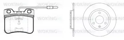 woking-8347302