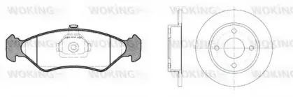 woking-8385301