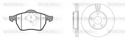 woking-8290303