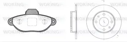 woking-8514301