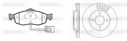 woking-8532300