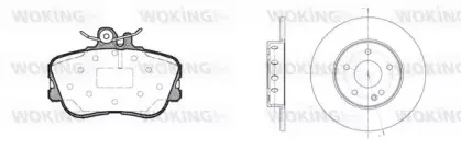 woking-8545300