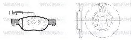 woking-8487301
