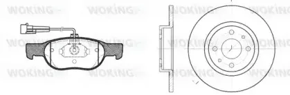 woking-8488300