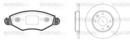woking-8743304