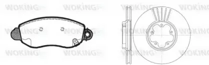 woking-8672301
