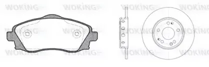 woking-8674300