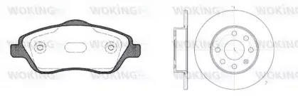 woking-8674305