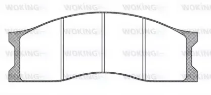 woking-jsa910313