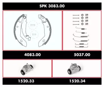 woking-spk308300