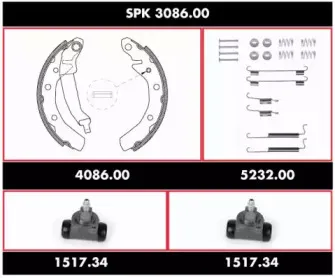 woking-spk308600