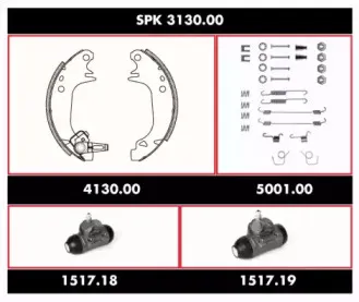 woking-spk313000