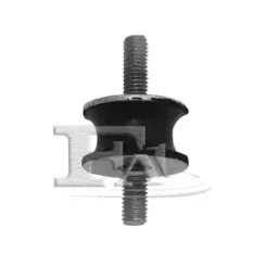 003962 FA1 Буфер, глушитель