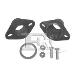 066-801.023 FA1 Фланец, труба выхлопного газа