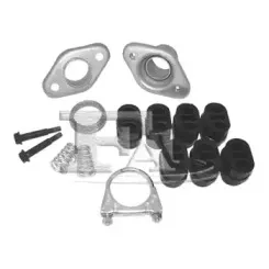 066-805.024 FA1 Фланец, труба выхлопного газа