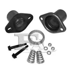 066-806.023 FA1 Фланец, труба выхлопного газа