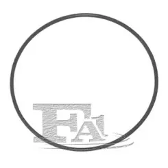 076.456.005 FA1 Уплотнительное кольцо, компрессор