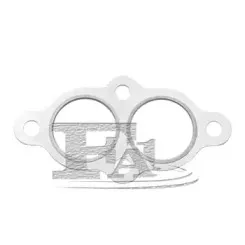 100-909 FA1 Прокладка, труба выхлопного газа