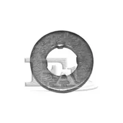 102.246.100 FA1 Шайба тепловой защиты, система впрыска