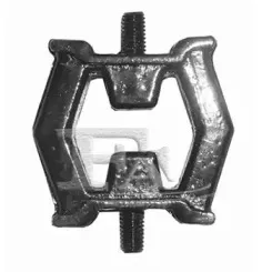 103-911 FA1 Кронштейн, система выпуска ОГ